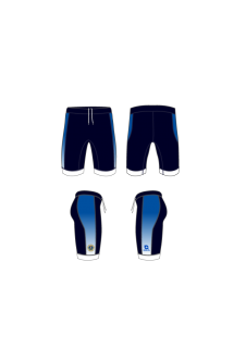 Culote Corto PRO 2.0 - Marino 2