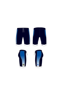 Culote CORTO PRO 2.0 - Marino