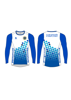 LYCRA ML PRO 2.0 - Royal