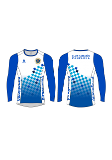 Lycra ML PRO 2.0 - Royal