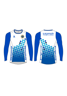 Lycra ML PRO 2.0 - Royal