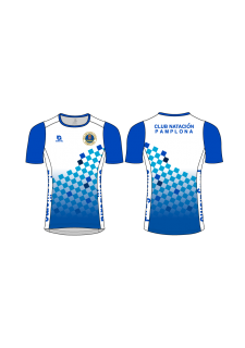 Lycra MC PRO 2.0 - Royal