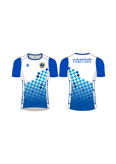 Lycra MC PRO 2.0 - Royal