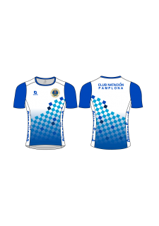 Lycra MC PRO 2.0 - Royal