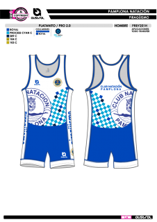 Platanito PRO 2.0 - Royal 2