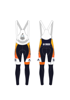 Culotte Largo PRO 1.1 - Marino