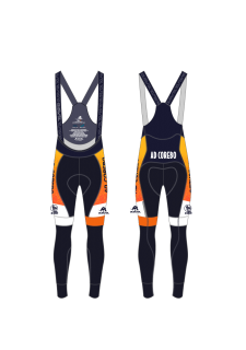 Culotte Largo PRO 3.1 - Marino