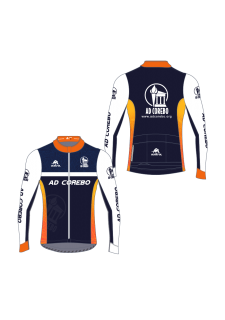 Chaqueta Térmica PRO 3.1 -...