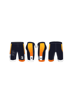 Malla Corta PRO 2.0 - Marino