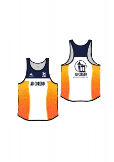 Camiseta Tirantes PRO 2.0 -...