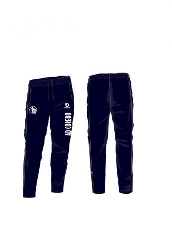 Pant. Chándal PRO 2.0 - Marino
