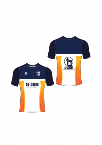 Camiseta MC PRO 2.0 - Competición -...