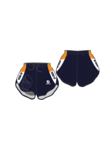Pantalón Split PRO 1.1 -...