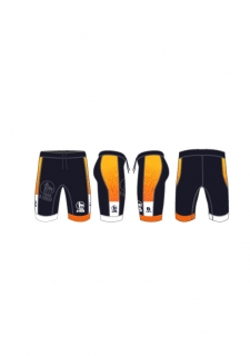 Malla Corta PRO 2.0 - Marino