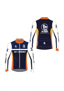 Chaqueta Térmica PRO 3.1 -...