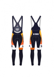 Culotte Largo PRO 3.1 - Marino