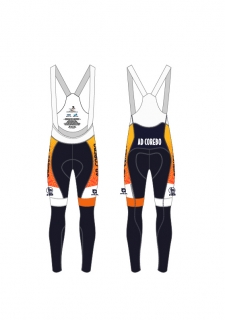 Culotte Largo PRO 1.1 - Marino