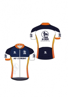 Maillot MC PRO 1.1 - Blanco