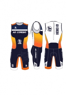 Tritraje PRO 2.0 - Marino