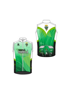 Chaleco PRO 3.1 - Verde