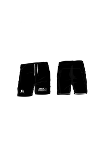 Bermuda PRO 2.3 - Negro
