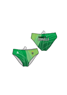 Bañador 8C - Verde