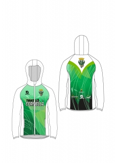 Cortavientos PRO 2.0 con...