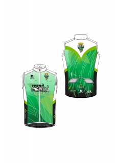 Chaleco PRO 3.1 - Verde