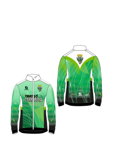 Chaq. Chándal PRO 2.3 - Verde