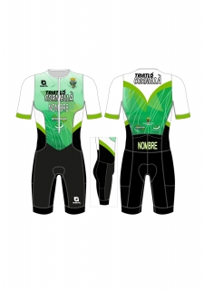 Tritraje AERO D PRO 2.1 LD...