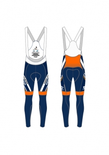 Culotte Largo PRO 1.1 - Marino