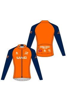 Maillot ML PRO 3.1 - Flúor...