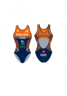 Tritraje body PRO 2.0 -...