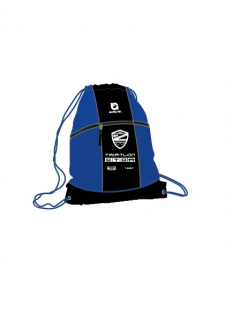 GymSac 3.0 IM - Azul