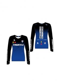 Camiseta ML PRO 1.1 - Negro