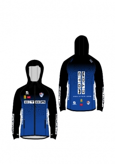 Cortavientos PRO 2.1 con...