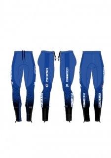 Malla Larga PRO 2.0 - Negro