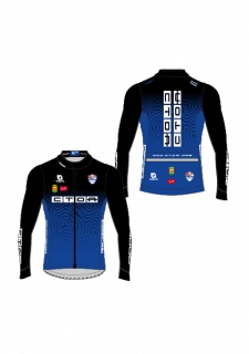 Cortavientos PRO 3.1 - Negro