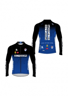 Chaqueta Térmica PRO 3.1 -...