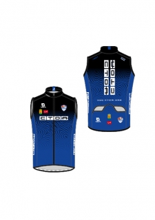 Chaleco PRO 3.1 - Negro