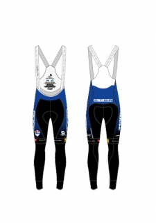 Culotte Largo PRO 3.1 - Royal