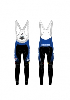 Culotte Largo PRO 3.1 - Royal