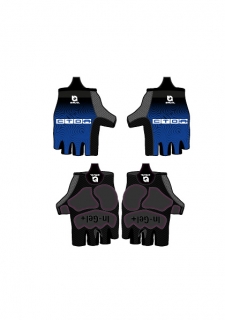 Guantes Ciclismo PRO 2.0 -...
