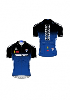 Maillot MC PRO 3.1 - Negro