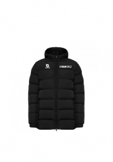 Parka PRO 1.1 IM - Negro