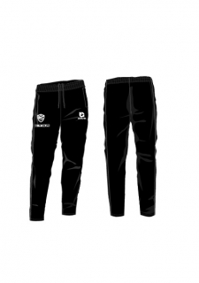 Pant. Chándal PRO 1.1 - Negro