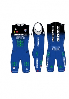 Tritraje PRO 2.0 - Logo...