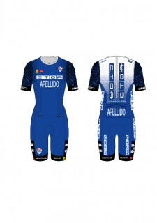 Tritraje AERO E PRO 2.1 LD...