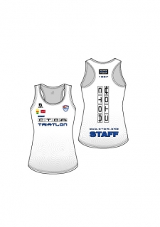 Camiseta Tirantes PRO 2.0 -...