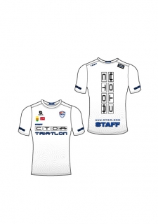 Camiseta MC PRO 2.0 - Staff...